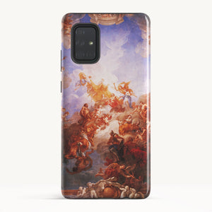 Galaxy A71 5G / Tough Case