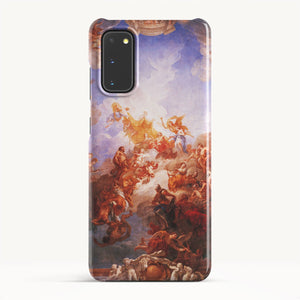 Galaxy S20 / Slim Case