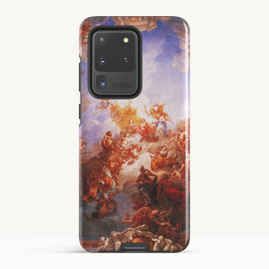 Galaxy S20 Ultra / Tough Case