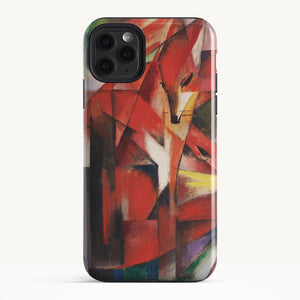 iPhone 11 Pro Max / Tough Case