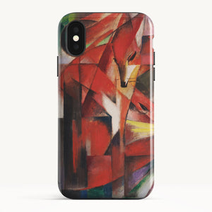 iPhone XS / Tough Case