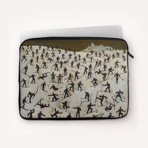 Laptop Sleeves Franz Sedlacek Practice Area Slope