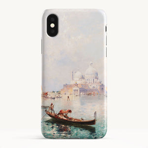 iPhone X / Slim Case