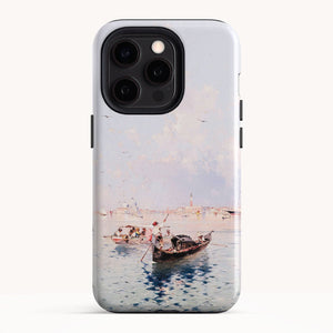 iPhone 14 Pro / Tough Case