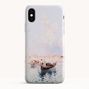 iPhone X / Slim Case