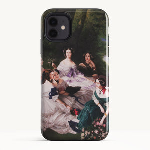 iPhone 11 / Tough Case