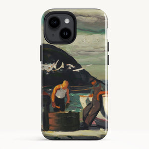 iPhone 13 Mini / Tough Case