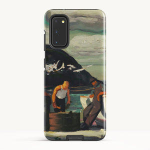 Galaxy S20 / Tough Case