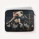 Laptop Sleeves George Bellows Stag at Sharkey's