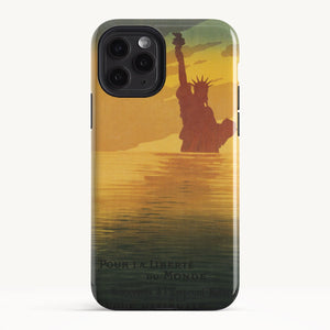 iPhone 11 Pro / Tough Case