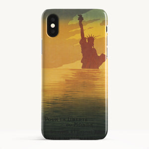 iPhone XS / Slim Case