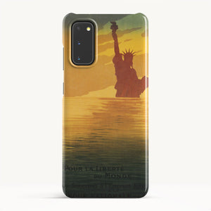 Galaxy S20 / Slim Case