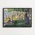 A Sunday Afternoon on the Island of La Grande Jatte