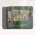 A Sunday Afternoon on the Island of La Grande Jatte