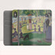 A Sunday Afternoon on the Island of La Grande Jatte