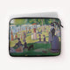 Laptop Sleeves Georges Seurat A Sunday Afternoon on the Island of La Grande Jatte
