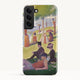 Galaxy S22 / Slim Case