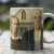 Ceramic Mugs Grant Wood American Gothic