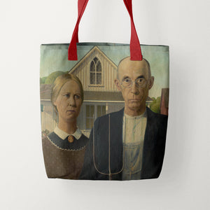 American Gothic