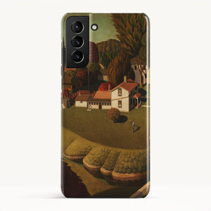 Galaxy S21 Plus / Slim Case