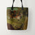 Tote Bags Grant Wood The Birthplace of Herbert Hoover