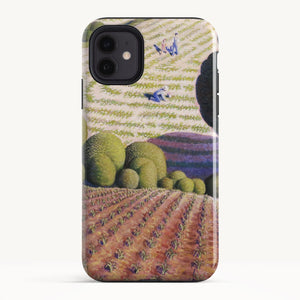 iPhone 11 / Tough Case