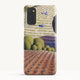 Galaxy S20 / Slim Case