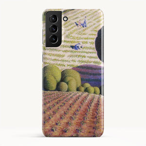 Galaxy S21 Plus / Slim Case