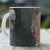 Ceramic Mugs Gustav Klimt Death and Life