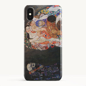 iPhone XS Max / Slim Case