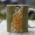 Ceramic Mugs Gustav Klimt Hope II