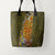 Tote Bags Gustav Klimt Hope II