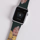 Apple Watch Band Gustav Klimt Judith and the Head of Holofernes
