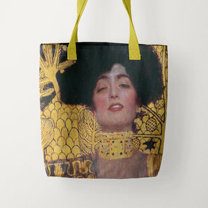 Judith and the Head of Holofernes