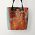 Tote Bags Gustav Klimt Medicine