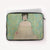 Laptop Sleeves Gustav Klimt Portrait of Amalie Zuckerlandl