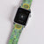 Apple Watch Band Gustav Klimt Sunflower