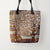 Tote Bags Gustav Klimt The Tree of Life