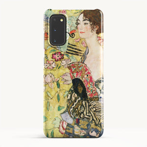 Galaxy S20 / Slim Case