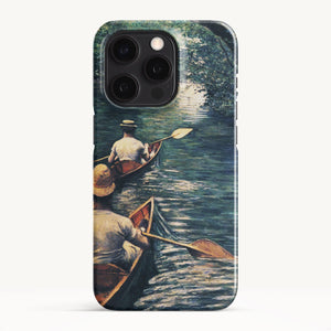 iPhone 15 Pro / Slim Case