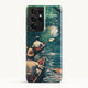 Galaxy S21 Ultra / Slim Case