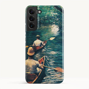 Galaxy S22 Plus / Slim Case