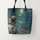 Tote Bags Gustave Caillebotte The Canoes