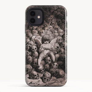 iPhone 11 / Tough Case