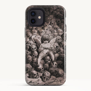 iPhone 12 Mini / Tough Case