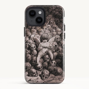 iPhone 13 Mini / Tough Case