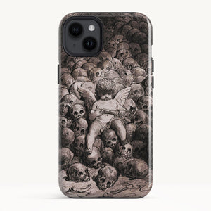 iPhone 15 Plus / Tough Case