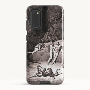 Galaxy S20 / Tough Case