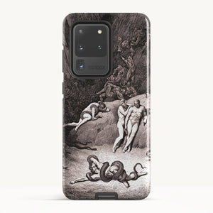 Galaxy S20 Ultra / Tough Case