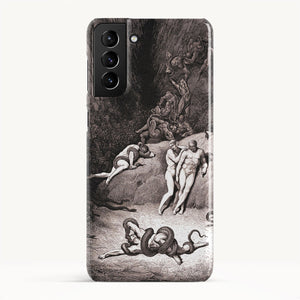 Galaxy S21 Plus / Slim Case